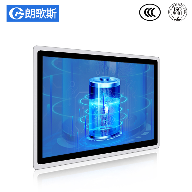 21.5寸嵌入式工業(yè)電腦,型號(hào)齊全支持安卓/win/麒麟系統(tǒng)